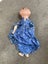 Vintage Hard Plastic Doll, 1950s–60s, label by OK Kader Baby - 24" Carousel 2