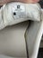 Veja Recife Logo White Leather Sneakers Size EU 41/US 10/UK 8 Carousel 12