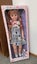 Wendy Walker Doll – Boxed - 32 Inches (Lovee Doll & Toy Co.) Style no 32110 Carousel 2