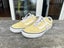 Vans yellow Old Skool sneakers - size EU 40.5 / US men 8 / US wmn 9.5 / UK 7 Carousel 1