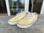 Vans yellow Old Skool sneakers - size EU 40.5 / US men 8 / US wmn 9.5 / UK 7 Carousel 12