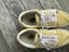 Vans yellow Old Skool sneakers - size EU 40.5 / US men 8 / US wmn 9.5 / UK 7 Carousel 6