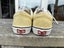 Vans yellow Old Skool sneakers - size EU 40.5 / US men 8 / US wmn 9.5 / UK 7 Carousel 9