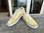 Vans yellow Old Skool sneakers - size EU 40.5 / US men 8 / US wmn 9.5 / UK 7 Carousel 3