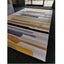 NEW new Contemporary Area Rug living room Non-Slip Floor Mat *Clearance* Carousel 3