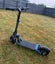 Off Road Electric Scooter C1 Pro Carousel 4