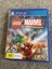 LEGO Marvel Super Heroes (PS4) Carousel 1