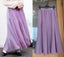 Maxi Fishtail Skirt 3585870 Carousel 1