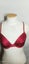 Satin bra sz 12D, (10F, 14DD) Carousel 5