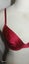 Satin bra sz 12D, (10F, 14DD) Carousel 6