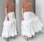 Ruffle Maxi Skirt 3586220 Carousel 1