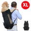 Dog Travel Backpack Pet Carrier XL Carousel 1