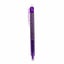 FriXion Clicker Pen Fine Point 0.7mm Purple Carousel 1