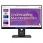 Lenovo ThinkVision T24D-40 24" FHD 120Hz USB-C Docking Monitor 1920x1080 - HDMI Carousel 1