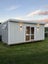 6m x2.4m Cabin Carousel 1