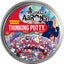 Crazy Aarons Comic Book Trendsetters Thinking Putty Carousel 3