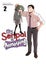 My Senpai is Annoying Vol. 2 By Shiromanta (ISBN 9781645055365) Carousel 1