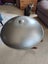 Novapans gen 1 D Kurd hand pan or hang drum Carousel 4