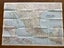 Vintage Map of Mexico and Central America - National Geographic - m16 Carousel 1