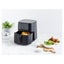 GreenPan Bistro XXL Air Fryer - Black (CC008230) Carousel 4