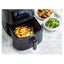GreenPan Bistro XXL Air Fryer - Black (CC008230) Carousel 5