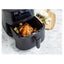 GreenPan Bistro XXL Air Fryer - Black (CC008230) Carousel 6
