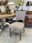 New Arrival Promotion! Maya Dining Chair Dark Beige Carousel 1