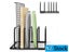 Cutting Board Rack (Over Stocked) Carousel 8