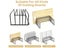 Cutting Board Rack (Over Stocked) Carousel 10