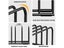 Cutting Board Rack (Over Stocked) Carousel 11