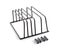 Cutting Board Rack (Over Stocked) Carousel 12