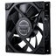 Phanteks M25 G2 120mm PWM Fan Black, Single Pack Carousel 2