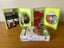 Xbox 360 Console, Controllers and Games Carousel 6