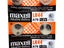 Maxell LR44 (A76, AG13) 1.5V Alkaline batteries Carousel 1