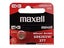 Maxell SR626SW (377) Silver Oxide watch batteries - 20 Pack (B5 x 4) Carousel 2