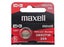 Maxell SR927W (399) Silver Oxide high drain watch battery - 5 Pack (B5 x 1) Carousel 2
