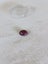 real natural Mysore Ruby cabochon - 5 ct. Carousel 1