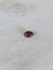 real natural Mysore Ruby cabochon - 5 ct. Carousel 2