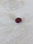 real natural Mysore Ruby cabochon - 5 ct. Carousel 4