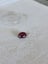 real natural Mysore Ruby cabochon - 5 ct. Carousel 5