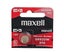 Maxell SR920W (370) silver oxide watch battery Carousel 1