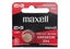 Maxell SR936SW (394) silver oxide watch batteries - 5 Pack (B5 x 1) Carousel 2