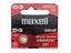 Maxell SR616SW (321) silver oxide - 10 watch batteries (B5 x 2) Carousel 2