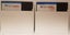 VINTAGE - EIGHT-IN-ONE ON 2x 5.25" AND 3x 3.5" FLOPPY DISKS Carousel 2