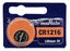 Murata CR1216 3V Lithium Coin Cell Battery - 1 Pack Carousel 1