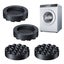 1.8" Anti Vibration Pads, 4pcs Washing Machine Foot Pads with Strong Suctio Carousel 1