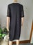 ** TS14+** black stretch dress - SIZE SMALL-NEW Carousel 3