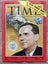 Time Magazine - Vintage 1956 Issues x 20 Carousel 7