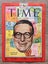 Time Magazine - Vintage 1956 Issues x 20 Carousel 9
