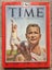 Time Magazine - Vintage 1956 Issues x 13 Carousel 7